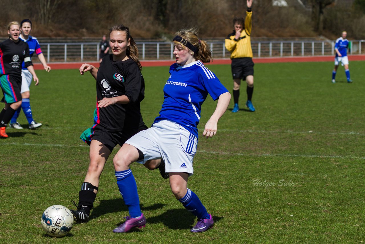 Bild 235 - Frauen SV Henstedt-Ulzburg II - FSC Kaltenkirchen II U23 : Ergebnis: 2:0